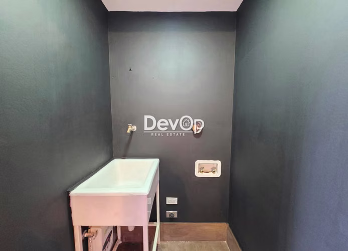 Alquiler de apartamento amueblado, 1 habitación- La Uruca.