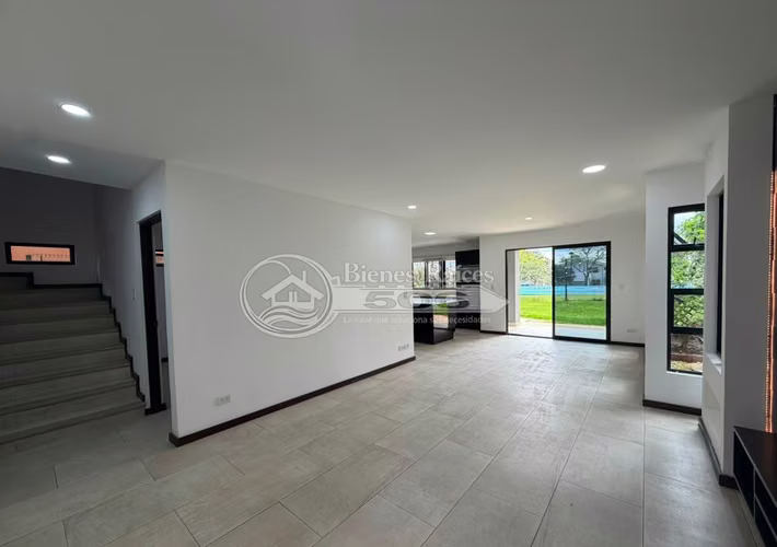 Casa 4 habitaciones condominio Tierras de Cafe Heredia - Imagen 5