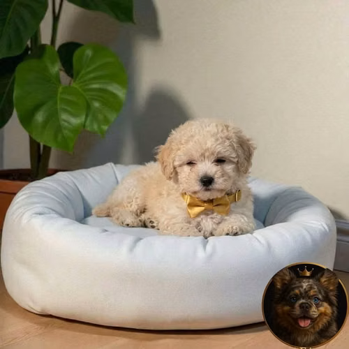 French Poodle Tácita - Imagen 10