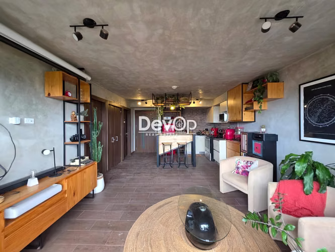 Alquiler de apartamento amueblado, 1 habitación- La Uruca. - Imagen 5