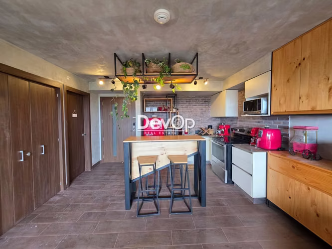Alquiler de apartamento amueblado, 1 habitación- La Uruca. - Imagen 7