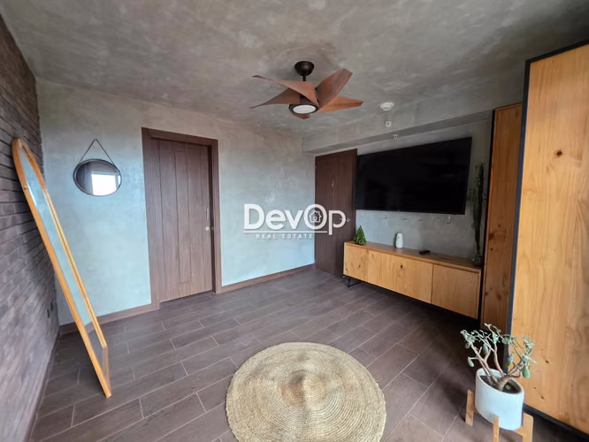 Alquiler de apartamento amueblado, 1 habitación- La Uruca. - Imagen 10