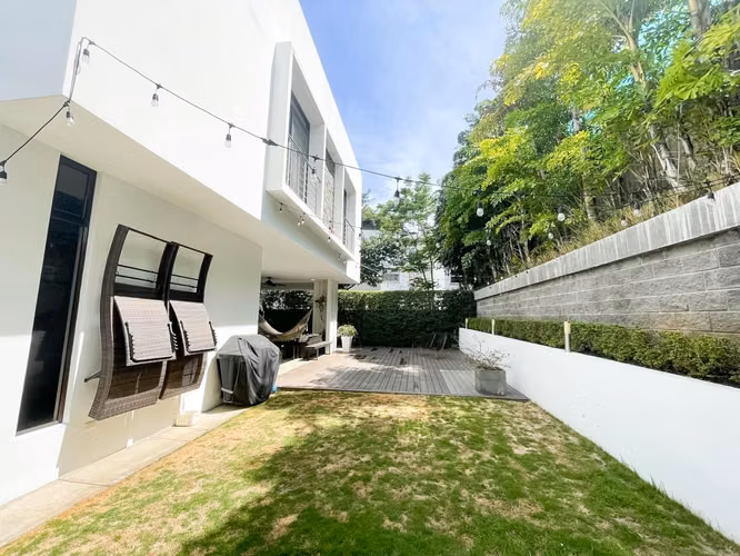 Venta de Casa en condominio en Pozos Sur, Santa Ana - Imagen 7