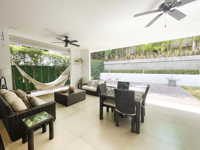 Venta de Casa en condominio en Pozos Sur, Santa Ana - Imagen 14