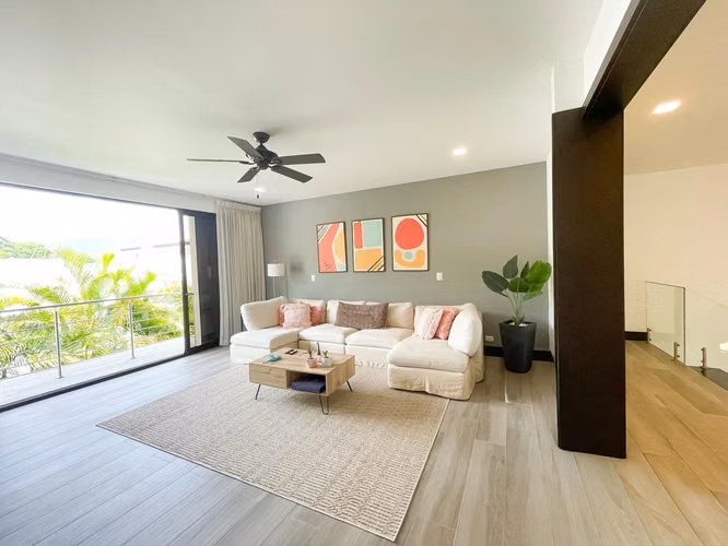 Venta de Casa en condominio en Pozos Sur, Santa Ana - Imagen 18