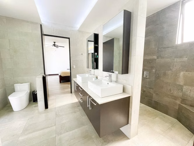 Venta de Casa en condominio en Pozos Sur, Santa Ana - Imagen 20