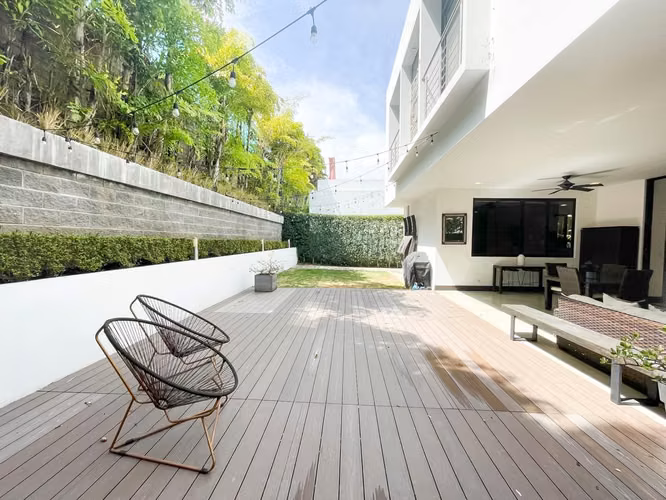 Venta de Casa en condominio en Pozos Sur, Santa Ana - Imagen 9