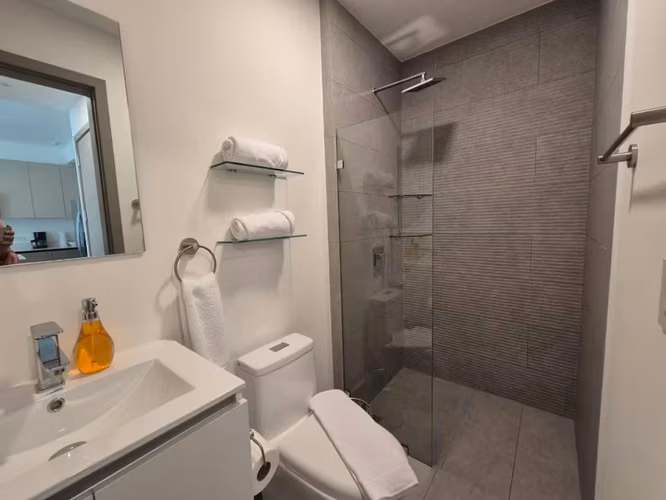 Apartamento en Venta – Núcleo Sabana | Torre B - Imagen 4