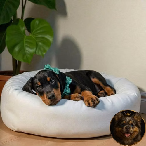Doberman - Imagen 11