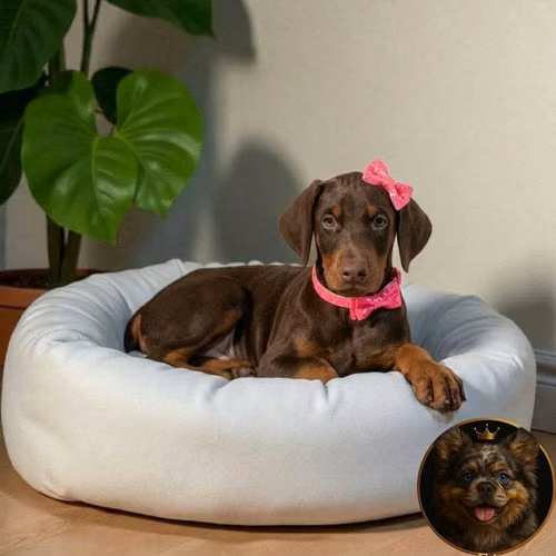 Doberman - Imagen 4