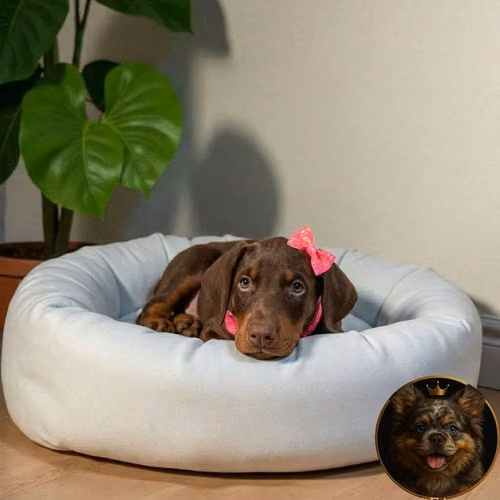 Doberman - Imagen 10