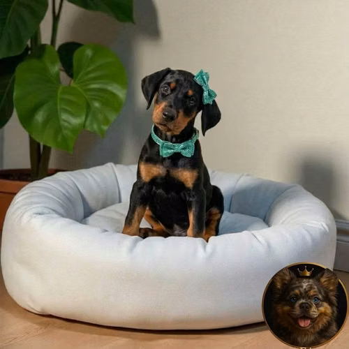 Doberman - Imagen 5