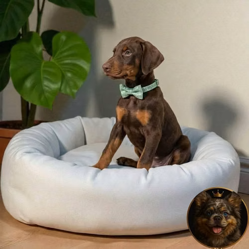 Doberman - Imagen 12