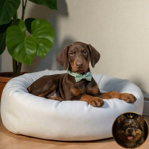Doberman - Imagen 8