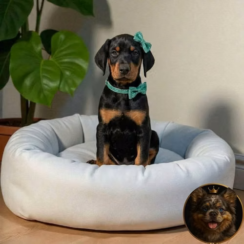 Doberman - Imagen 2