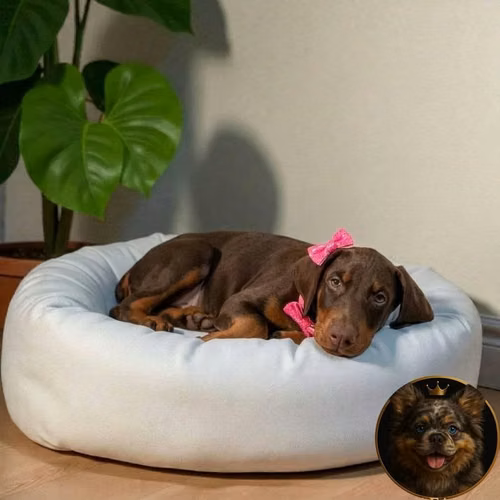 Doberman - Imagen 9