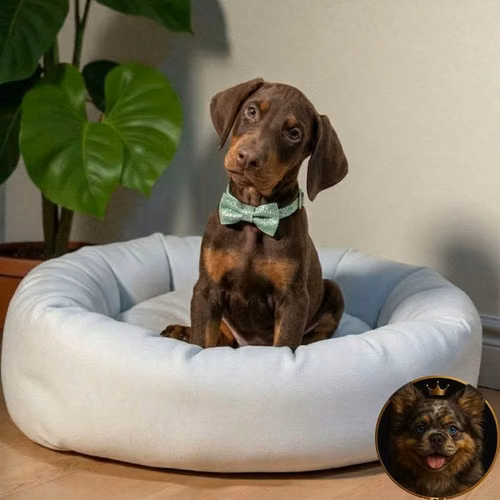 Doberman - Imagen 7