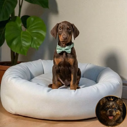 Doberman - Imagen 3