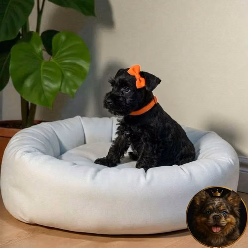 Schnauzer Miniatura - Imagen 8