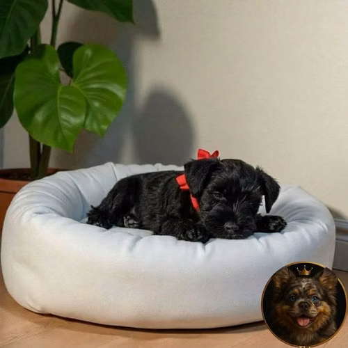 Schnauzer Miniatura - Imagen 7