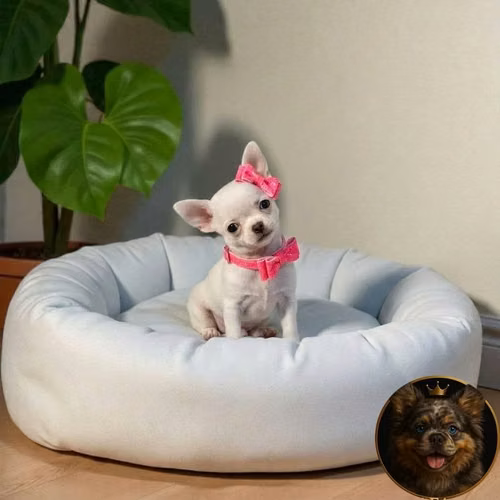 Chihuahua - Imagen 1