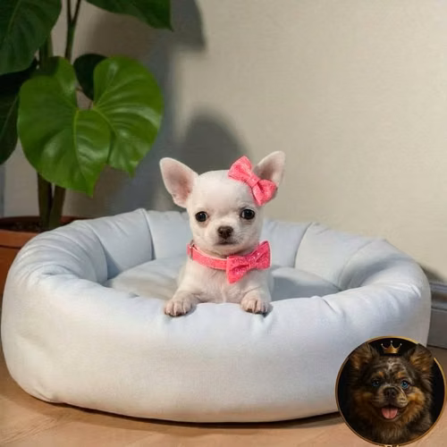 Chihuahua - Imagen 2
