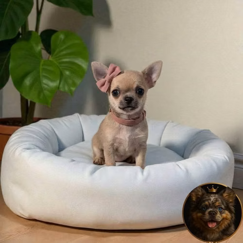 Chihuahua - Imagen 7