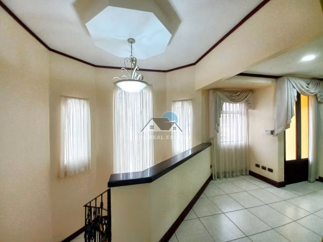 AMPLIA CASA EN CONDOMINIO EN BELÉN, HEREDIA | 4 HABITACIONES - Imagen 9