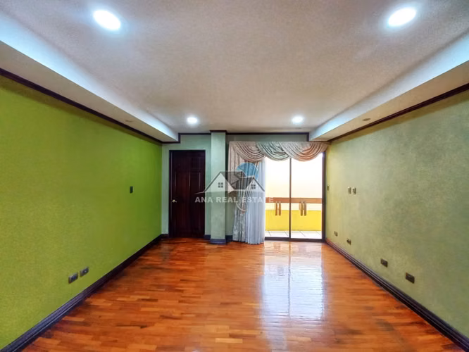 AMPLIA CASA EN CONDOMINIO EN BELÉN, HEREDIA | 4 HABITACIONES - Imagen 12