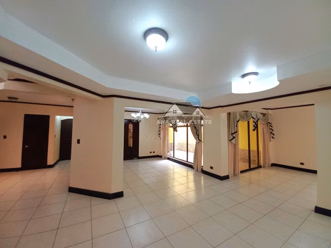 AMPLIA CASA EN CONDOMINIO EN BELÉN, HEREDIA | 4 HABITACIONES - Imagen 3