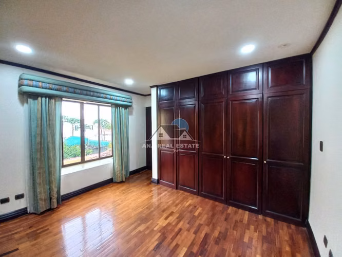 AMPLIA CASA EN CONDOMINIO EN BELÉN, HEREDIA | 4 HABITACIONES - Imagen 11