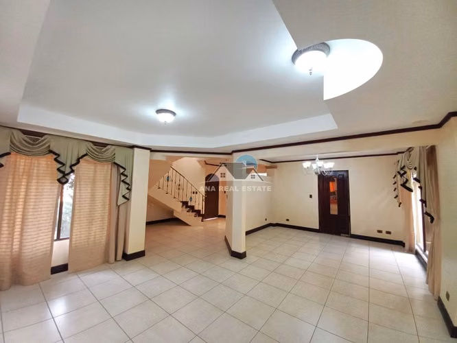 AMPLIA CASA EN CONDOMINIO EN BELÉN, HEREDIA | 4 HABITACIONES - Imagen 2