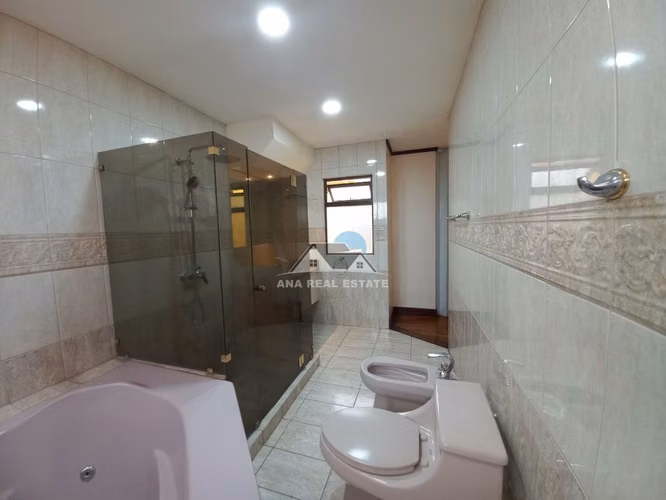 AMPLIA CASA EN CONDOMINIO EN BELÉN, HEREDIA | 4 HABITACIONES - Imagen 17