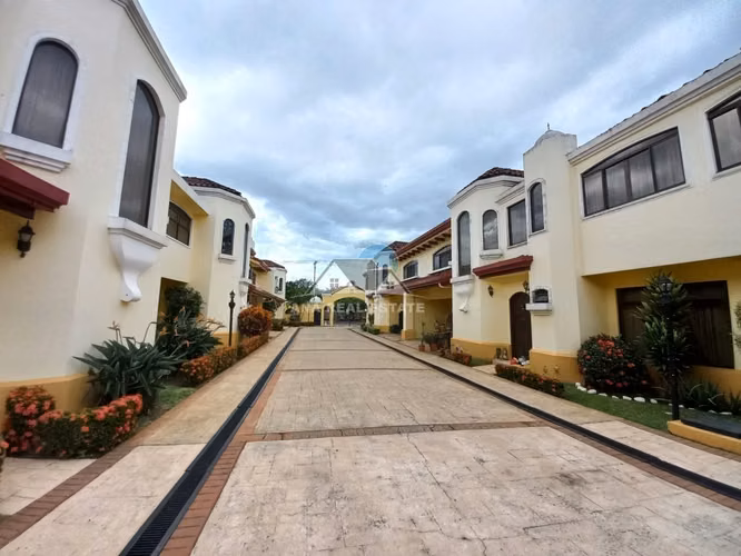 AMPLIA CASA EN CONDOMINIO EN BELÉN, HEREDIA | 4 HABITACIONES