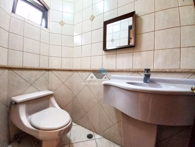 AMPLIA CASA EN CONDOMINIO EN BELÉN, HEREDIA | 4 HABITACIONES - Imagen 16