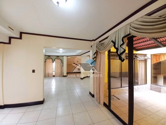 AMPLIA CASA EN CONDOMINIO EN BELÉN, HEREDIA | 4 HABITACIONES - Imagen 4