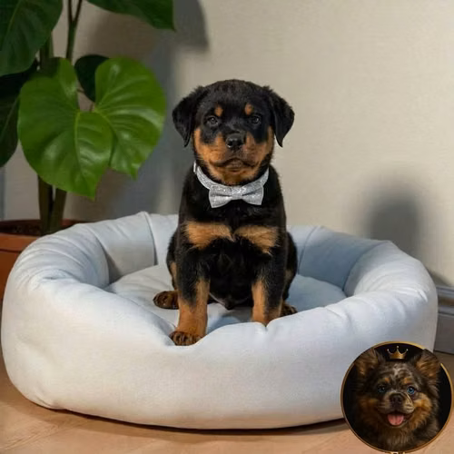 Rottweiler - Imagen 10