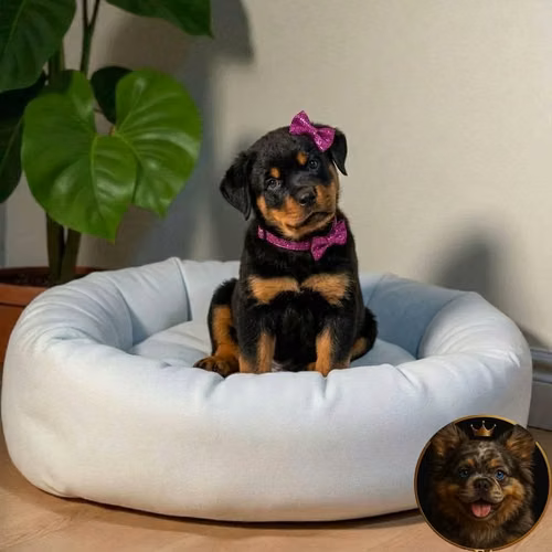 Rottweiler - Imagen 2