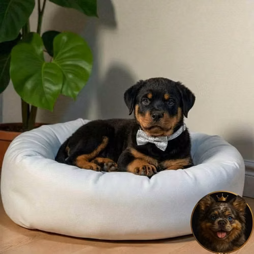 Rottweiler - Imagen 12