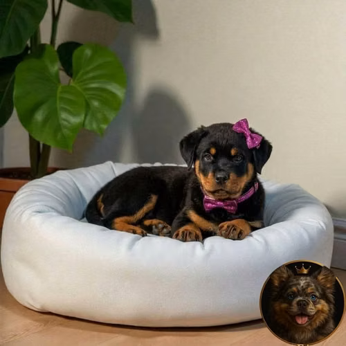 Rottweiler - Imagen 3