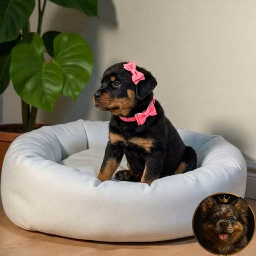 Rottweiler - Imagen 8