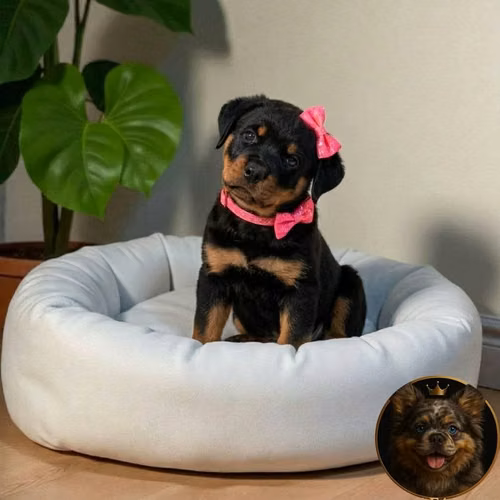 Rottweiler - Imagen 9