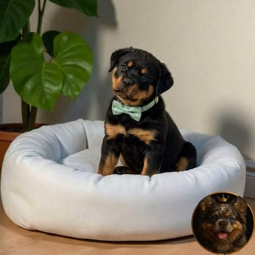 Rottweiler - Imagen 6