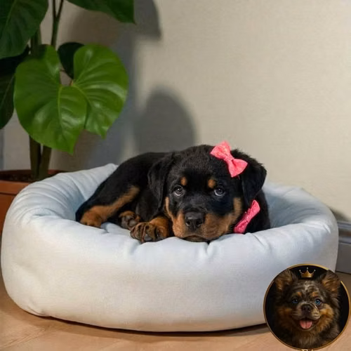 Rottweiler - Imagen 7