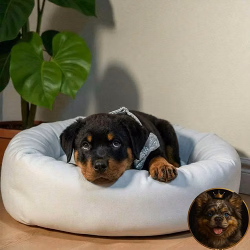 Rottweiler - Imagen 11