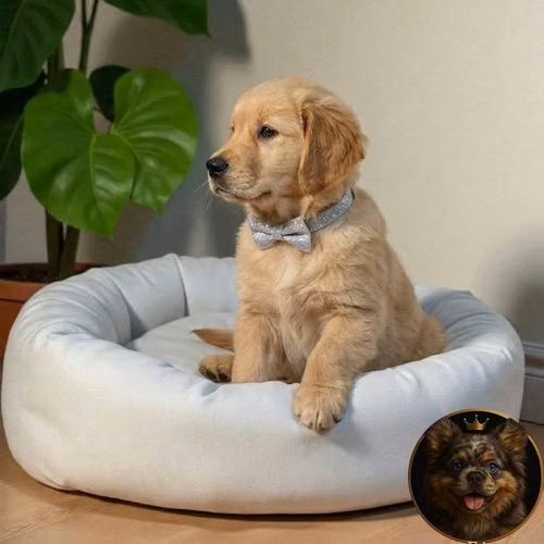 Golden Retriever - Imagen 10
