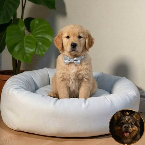 Golden Retriever - Imagen 11