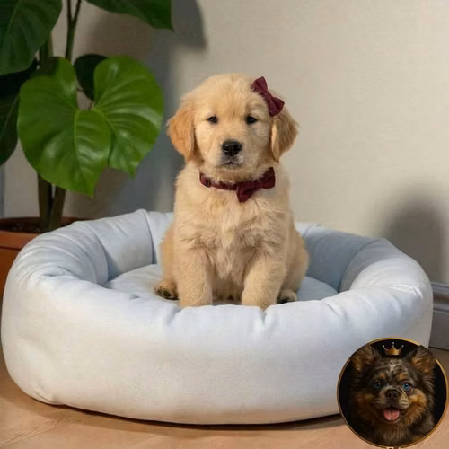 Golden Retriever - Imagen 4
