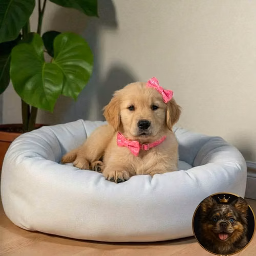 Golden Retriever - Imagen 8