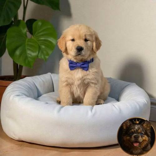 Golden Retriever - Imagen 2